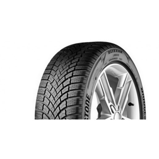 295/35R21 107V BLIZZAK LM005 XL PJ MS 3PMSF (E-9.2) BRIDGESTONE